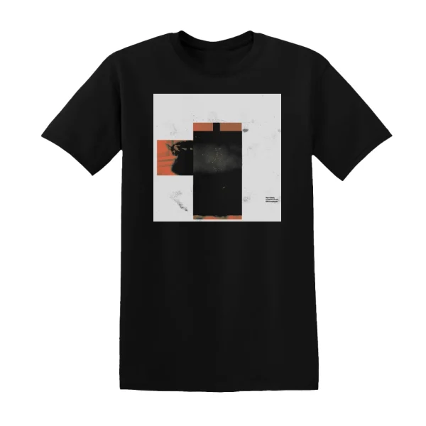 65daysofstatic - Five Waves Mogwai Remix Album Cover T-Shirt