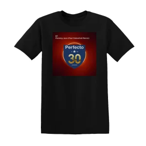 BT - Flaming June 5 Album Cover T-Shirt