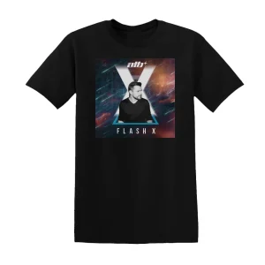 ATB - Flash X 1 Album Cover T-Shirt