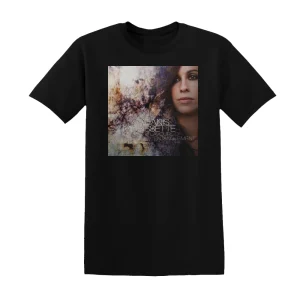Alanis Morissette - Flavors Of Entanglement 1 Album Cover T-Shirt