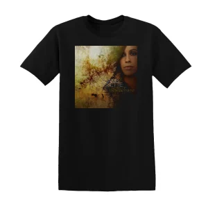Alanis Morissette - Flavors Of Entanglement Album Cover T-Shirt