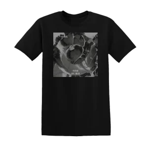 Brutus - Fliflu  Bye Julia Album Cover T-Shirt