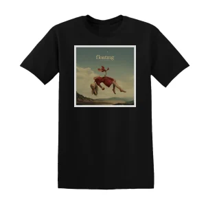 Sleep Party People - Floating Album Cover T-Shirt