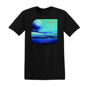 Awenson - Floating Album Cover T-Shirt