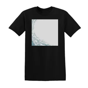 Boris - Flood 1 Album Cover T-Shirt