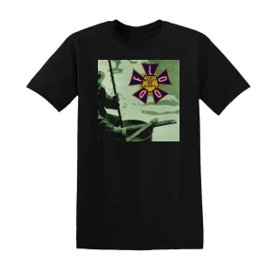 They Might Be Giants - Flood Album Cover T-Shirt