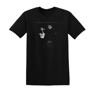 The Sisters of Mercy - Floodland 1 Album Cover T-Shirt