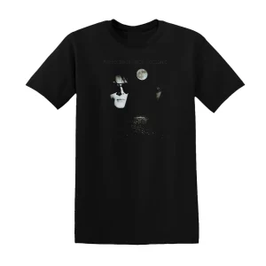 The Sisters of Mercy - Floodland Album Cover T-Shirt