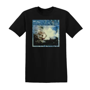 CAN - Flow Motion Album Cover T-Shirt