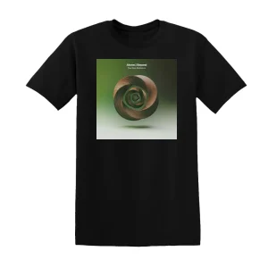 Above & Beyond - Flow State Meditations Album Cover T-Shirt