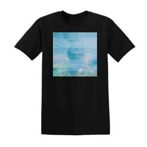 TK - Flowering Album Cover T-Shirt