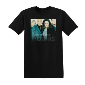 Ace of Base - Flowers Album Cover T-Shirt