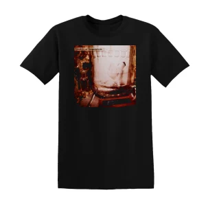 Sopor Aeternus & The Ensemble of Shadows - Flowers In Formaldehyde Album Cover T-Shirt