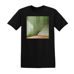 Caspian - Flowers Of Light Album Cover T-Shirt