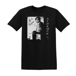 Sinkope - Flujo De Antropina Album Cover T-Shirt