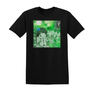 STΛQQ ƟVERFLƟ - Flwer 2 Album Cover T-Shirt