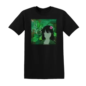 STΛQQ ƟVERFLƟ - Flwer Album Cover T-Shirt