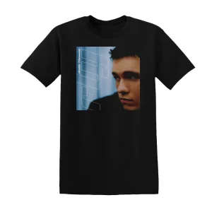 Dante Thomas - Fly Album Cover T-Shirt