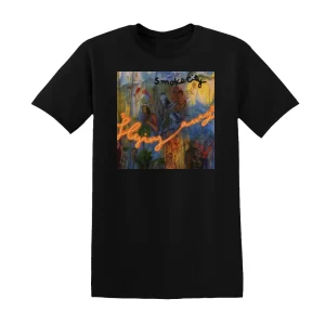 Smoke City - Flying Away Album Cover T-Shirt