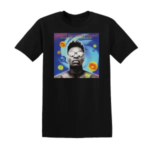 Captain Hollywood Project - Flying High 1 Album Cover T-Shirt