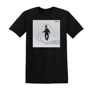 CHINCHILLA - Flytrap Ep Album Cover T-Shirt