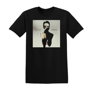 DIAURA - Focus Album Cover T-Shirt