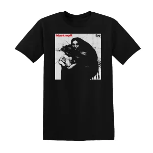 blackmail - Foe Album Cover T-Shirt
