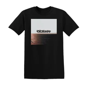 The Ocean - Fogdiver Album Cover T-Shirt