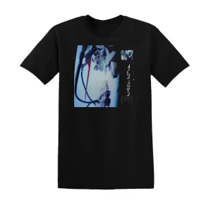 Amon Tobin - Foley Room Album Cover T-Shirt