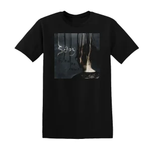 Sóley - Follow Me Down Album Cover T-Shirt