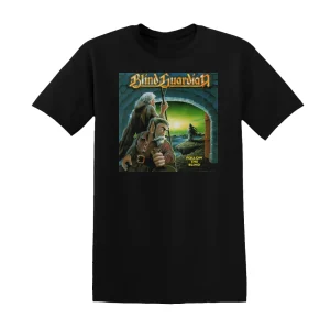 Blind Guardian - Follow The Blind 2 Album Cover T-Shirt