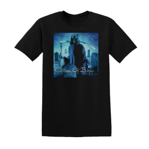 Children of Bodom - Follow The Reaper 1 Album Cover T-Shirt