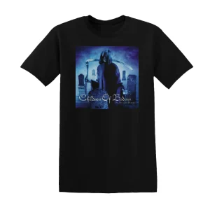 Children of Bodom - Follow The Reaper Album Cover T-Shirt