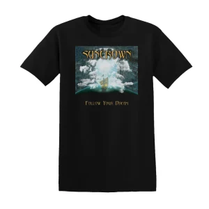 Suncrown - Follow Your Dream Album Cover T-Shirt