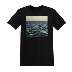 dEUS - Following Sea Album Cover T-Shirt