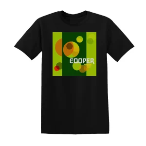 Cooper - Fonorama Album Cover T-Shirt