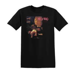 Babes in Toyland - Fontanelle Album Cover T-Shirt