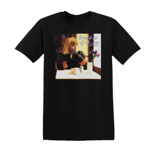 Debbie Gibson - Foolish Beat Album Cover T-Shirt