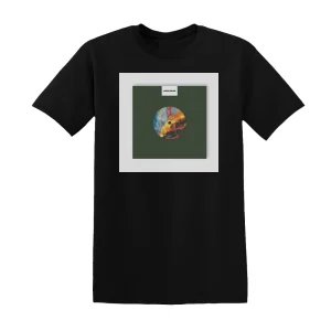 The Stone Roses - Fools Gold Album Cover T-Shirt