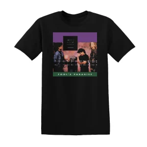 Dance With a Stranger - Fools Paradise Album Cover T-Shirt