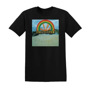 A Foot in Coldwater - Foot In Coldwater Album Cover T-Shirt