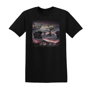 Solution .45 - For Aeons Past Album Cover T-Shirt