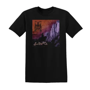 Dimmu Borgir - For All Tid 1 Album Cover T-Shirt