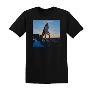 DarWin - For Humanity Album Cover T-Shirt
