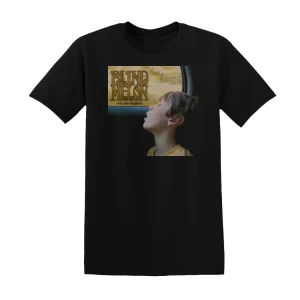 Blind Melon - For My Friends Album Cover T-Shirt
