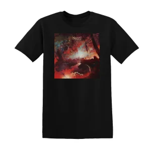 Spell - For None And All Album Cover T-Shirt