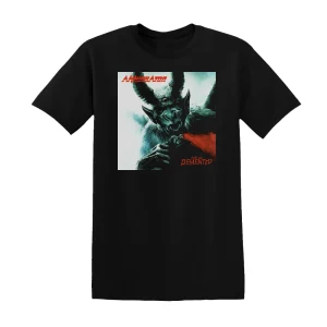Annihilator - For The Demented 1 Album Cover T-Shirt