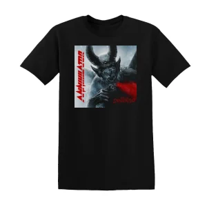 Annihilator - For The Demented Album Cover T-Shirt