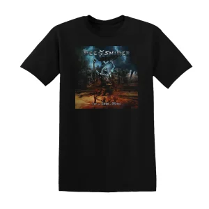 Dee Snider - For The Love Of Metal Album Cover T-Shirt