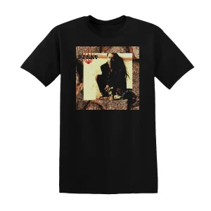 Steve Perry - For The Love Of Strange Medicine Album Cover T-Shirt